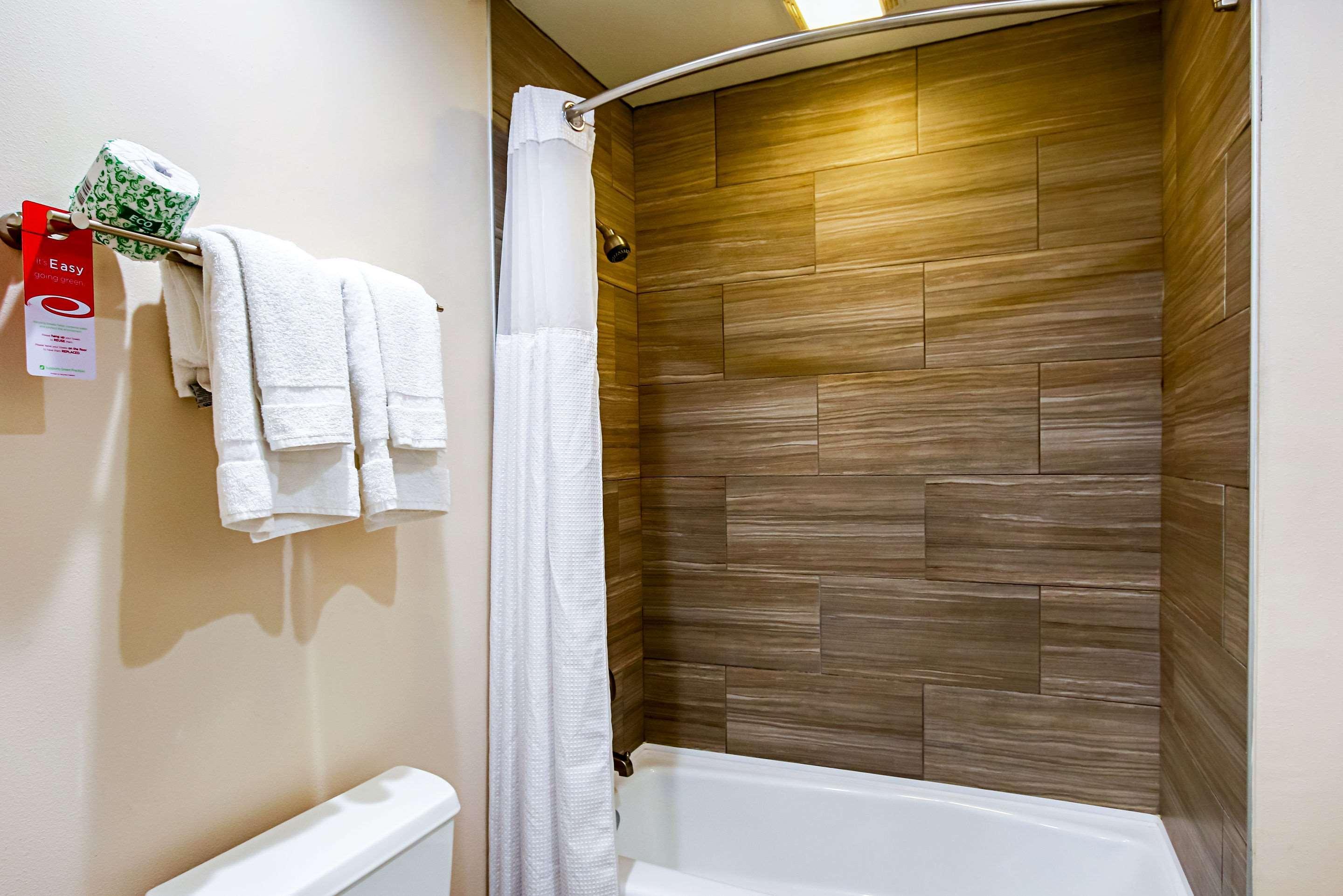 Econo Lodge San Bernardino I-215 Екстер'єр фото